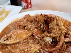-無招牌海鮮(芽笼店)