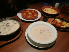 -萨莉亚意式餐厅(杭州滨江天街店)