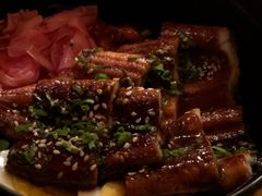 鳗鱼饭-昊·来了寿司(双楠2店)