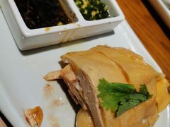 -苏小柳手工点心(人民广场分院)