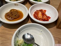 -本家韩国烤肉(青岛万象城店)