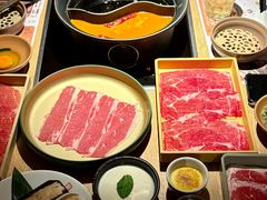 -温野菜涮涮锅(西单大悦城店)