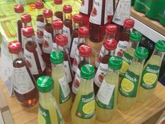 -永辉超市(凯德·天府店)
