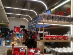 -Tims天好咖啡(河西万象城店)