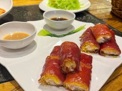 -小城粥道·海胆鲜虾粥(解放广场店)