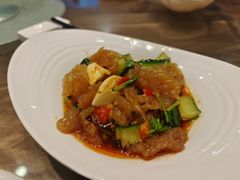 -庄氏祥记家常食府(国瑞建材家居博览中心店)