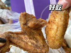 -老苗炸鸡(天下汇国际购物中心店)