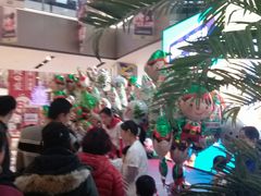 -远洋未来广场(育慧北路店)