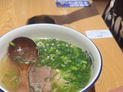 -马记永·兰州牛肉面(3019君尚店)