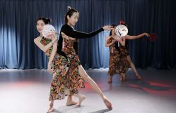 -上海邢航舞蹈工作室