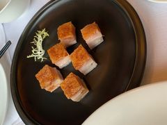 -富力丽思卡尔顿酒店·丽轩中餐厅