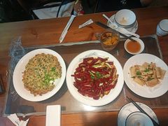 -水先生寧波菜(天一店)