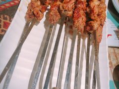 -巴依老爷·新疆美食(上城区天城路店)