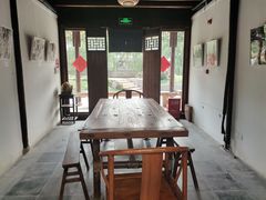 -月栖华明-云间草堂清茶馆(泗泾古镇店)