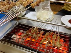 -小寒羊烧烤(凯瑞时代大厦店)