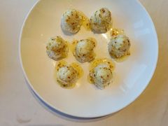 桂花山药-大鸭梨烤鸭(金色漫香店)
