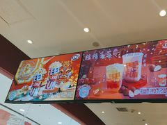 -DQ·蛋糕·冰淇淋(河东万达店)