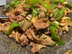 -费大厨辣椒炒肉(黄兴中心广场店)