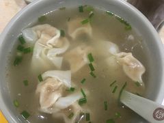 -阿三生煎(航北路店)