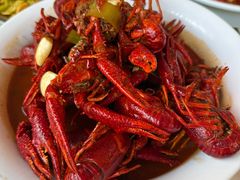 -小田油焖小龙虾(双井店)