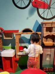 点击看大图 -KidSteam儿童乐园(富力城店)