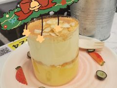 -卡朋西餐(大信新都汇店)