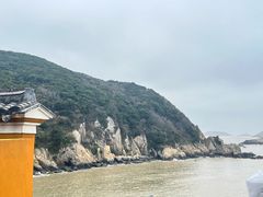 -珞珈山-售票处