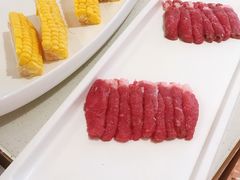 -川越泰火锅(吉利大厦店)