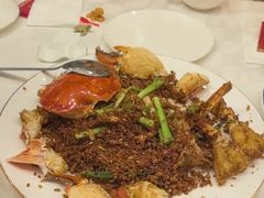 -喜记避风塘炒辣蟹(旗舰店)