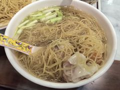 -六禄面家(芳和分店)