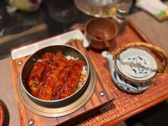 鳗鱼三吃-伊藤ITO(侨福芳草地购物中心店)