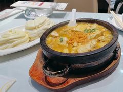 -日月昇渔家菜·海肠捞饭·大连海鲜(星海公园店)