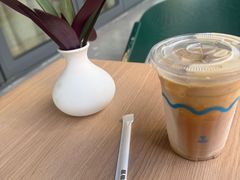 -Shiftin’浮起咖啡 (福保店)