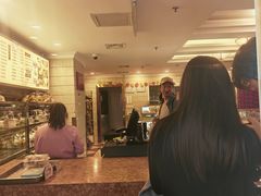 -国际饭店·帆声西饼屋(黄河路店)