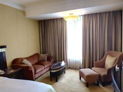 -成都世纪城假日酒店-西楼