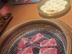 -MIKOMIKO和牛烧肉专门店(南门店)