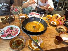 -贵厨酸汤牛肉(汇金星力城店)