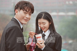 -蔚蓝映像STUDIO婚纱摄影(南稍门店)
