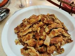 -拉丁餐厅·巴西烤肉自助(正佳广场店)