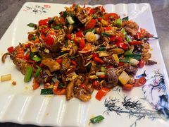 -川悦留香·海鲜餐厅(海棠68环球美食街店)