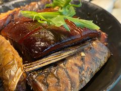 -金牌外婆家(苏州中心店)