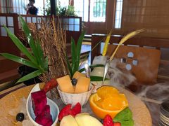 -蟹田居·活蟹料理(东城店)