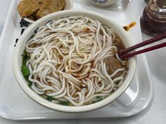 -好一家牛肉粉(山东路家乐福店)