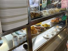 -护国寺小吃(阜成门桥店)