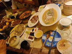 -范家小馆·烤鸭新京菜(金融街店)