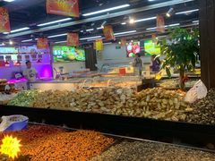 -果乐多生鲜超市(宏业广场店)