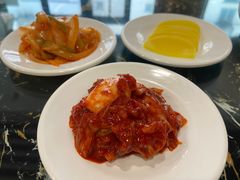 -桃园中华料理炸酱面(燕儿岛路店)
