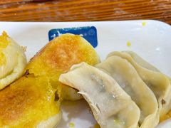 -韩海丽特色美食(秀州路店)