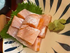 三文鱼腩-南风(淮海街店)