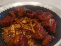 -翰林宴(阜南路店)